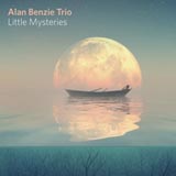 Alan Benzie Trio Little Mysteries
